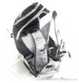 The North Face Blaze 20l Backpack, The North Face, Gray, , Male,Female,Unisex, 0205-10080, 5637602863, 191476114633, N3-08.jpg