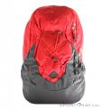 The North Face Jester 26l Backpack, The North Face, Rouge, , Hommes,Femmes,Unisex, 0205-10081, 5637602866, 191475194858, N1-01.jpg