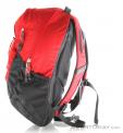 The North Face Jester 26l Backpack, , Rouge, , Hommes,Femmes,Unisex, 0205-10081, 5637602866, , N1-06.jpg