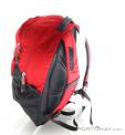 The North Face Jester 26l Backpack, , Rouge, , Hommes,Femmes,Unisex, 0205-10081, 5637602866, , N2-07.jpg