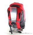 The North Face Jester 26l Backpack, The North Face, Red, , Male,Female,Unisex, 0205-10081, 5637602866, 191475194858, N2-12.jpg