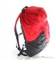 The North Face Jester 26l Backpack, , Red, , Male,Female,Unisex, 0205-10081, 5637602866, , N2-17.jpg