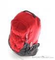 The North Face Jester 26l Backpack, , Red, , Male,Female,Unisex, 0205-10081, 5637602866, , N3-03.jpg