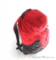The North Face Jester 26l Backpack, , Red, , Male,Female,Unisex, 0205-10081, 5637602866, , N3-18.jpg