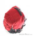 The North Face Jester 26l Backpack, , Red, , Male,Female,Unisex, 0205-10081, 5637602866, , N4-04.jpg