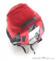 The North Face Jester 26l Backpack, , Rouge, , Hommes,Femmes,Unisex, 0205-10081, 5637602866, , N4-09.jpg