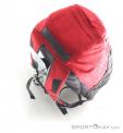 The North Face Jester 26l Backpack, , Red, , Male,Female,Unisex, 0205-10081, 5637602866, , N4-14.jpg