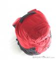 The North Face Jester 26l Backpack, , Red, , Male,Female,Unisex, 0205-10081, 5637602866, , N4-19.jpg
