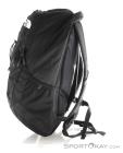 The North Face Jester 26l Backpack, , Black, , Male,Female,Unisex, 0205-10081, 5637602867, , N1-06.jpg