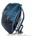 The North Face Jester 26l Backpack, The North Face, Bleu, , Hommes,Femmes,Unisex, 0205-10081, 5637602868, 191475194872, N1-06.jpg