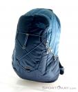 The North Face Jester 26l Backpack, The North Face, Bleu, , Hommes,Femmes,Unisex, 0205-10081, 5637602868, 191475194872, N2-02.jpg