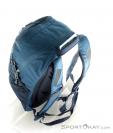 The North Face Jester 26l Backpack, The North Face, Bleu, , Hommes,Femmes,Unisex, 0205-10081, 5637602868, 191475194872, N3-08.jpg