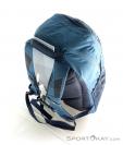 The North Face Jester 26l Backpack, , Bleu, , Hommes,Femmes,Unisex, 0205-10081, 5637602868, , N3-13.jpg