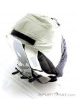 The North Face Jester 26l Backpack, , White, , Male,Female,Unisex, 0205-10081, 5637602869, , N3-13.jpg