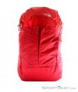 The North Face Litus 22l RC Backpack, The North Face, Rouge, , Hommes,Femmes,Unisex, 0205-10082, 5637602877, 191477296574, N1-01.jpg
