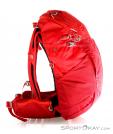 The North Face Litus 22l RC Backpack, , Red, , Male,Female,Unisex, 0205-10082, 5637602877, , N1-16.jpg