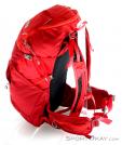 The North Face Litus 22l RC Backpack, , Red, , Male,Female,Unisex, 0205-10082, 5637602877, , N2-07.jpg