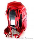 The North Face Litus 22l RC Backpack, The North Face, Red, , Male,Female,Unisex, 0205-10082, 5637602877, 191477296574, N2-12.jpg