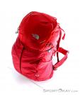 The North Face Litus 22l RC Backpack, , Red, , Male,Female,Unisex, 0205-10082, 5637602877, , N3-03.jpg