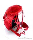 The North Face Litus 22l RC Backpack, The North Face, Rojo, , Hombre,Mujer,Unisex, 0205-10082, 5637602877, 191477296574, N3-08.jpg