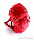 The North Face Litus 22l RC Backpack, The North Face, Red, , Male,Female,Unisex, 0205-10082, 5637602877, 191477296574, N3-18.jpg