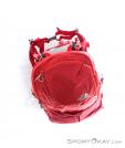 The North Face Litus 22l RC Backpack, The North Face, Red, , Male,Female,Unisex, 0205-10082, 5637602877, 191477296574, N5-20.jpg