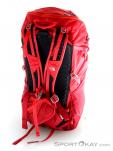 The North Face Litus 32l RC Backpack, The North Face, Red, , Male,Female,Unisex, 0205-10083, 5637602879, 191477296512, N2-12.jpg
