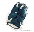 The North Face Base Camp Duffel L Travelling Bag, The North Face, Blue, , , 0205-10089, 5637602892, 191476113872, N4-09.jpg