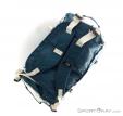 The North Face Base Camp Duffel L Travelling Bag, The North Face, Bleu, , , 0205-10089, 5637602892, 191476113872, N5-10.jpg