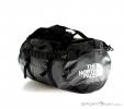 The North Face Base Camp Duffel L Travelling Bag, The North Face, Noir, , , 0205-10089, 5637602893, 191476114039, N1-06.jpg