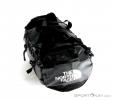 The North Face Base Camp Duffel L Travelling Bag, The North Face, Black, , , 0205-10089, 5637602893, 191476114039, N2-07.jpg