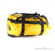 The North Face Base Camp Duffel M Travelling Bag, The North Face, Jaune, , , 0205-10090, 5637602894, 191476113490, N1-11.jpg