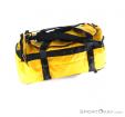 The North Face Base Camp Duffel M Travelling Bag, , Yellow, , , 0205-10090, 5637602894, , N2-02.jpg