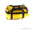 The North Face Base Camp Duffel L Travelling Bag, The North Face, Jaune, , , 0205-10089, 5637602894, 191476113995, N2-12.jpg