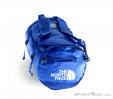 The North Face Base Camp Duffel L Travelling Bag, The North Face, Tyrkysová, , , 0205-10089, 5637602896, 191476114053, N2-07.jpg