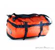 The North Face Base Camp Duffel M Travelling Bag, The North Face, Orange, , , 0205-10090, 5637602897, 191476113773, N1-01.jpg