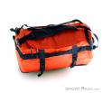 The North Face Base Camp Duffel M Travelling Bag, The North Face, Orange, , , 0205-10090, 5637602897, 191476113773, N2-02.jpg