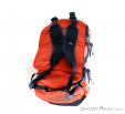 The North Face Base Camp Duffel M Travelling Bag, The North Face, Orange, , , 0205-10090, 5637602897, 191476113773, N3-08.jpg
