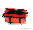 The North Face Base Camp Duffel M Travelling Bag, The North Face, Orange, , , 0205-10090, 5637602897, 191476113773, N3-13.jpg