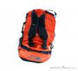 The North Face Base Camp Duffel M Travelling Bag, The North Face, Orange, , , 0205-10090, 5637602897, 191476113773, N3-18.jpg