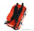 The North Face Base Camp Duffel L Travelling Bag, The North Face, Orange, , , 0205-10089, 5637602897, 191476113735, N4-09.jpg