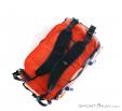The North Face Base Camp Duffel L Travelling Bag, The North Face, Orange, , , 0205-10089, 5637602897, 191476113735, N5-10.jpg