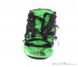 The North Face Base Camp Duffel M Travelling Bag, The North Face, Green, , , 0205-10090, 5637602901, 191476113544, N3-18.jpg