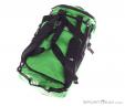 The North Face Base Camp Duffel M Travelling Bag, The North Face, Green, , , 0205-10090, 5637602901, 191476113544, N4-09.jpg