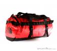 The North Face Base Camp Duffel M Travelling Bag, The North Face, Rose, , , 0205-10090, 5637602904, 191476113674, N1-01.jpg