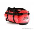 The North Face Base Camp Duffel M Travelling Bag, The North Face, Pink, , , 0205-10090, 5637602904, 191476113674, N1-06.jpg