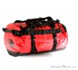 The North Face Base Camp Duffel M Travelling Bag, The North Face, Rosa subido, , , 0205-10090, 5637602904, 191476113674, N1-11.jpg