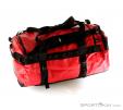 The North Face Base Camp Duffel M Travelling Bag, The North Face, Rosa subido, , , 0205-10090, 5637602904, 191476113674, N2-12.jpg