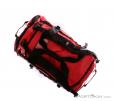 The North Face Base Camp Duffel M Travelling Bag, The North Face, Rose, , , 0205-10090, 5637602904, 191476113674, N5-05.jpg