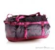 The North Face Base Camp Duffel M Travelling Bag, The North Face, Purple, , , 0205-10090, 5637602905, 191476113582, N1-11.jpg